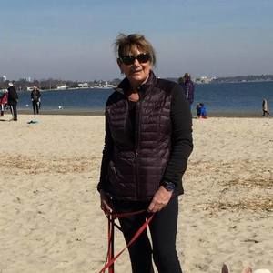 Meet your Posher, Maryann