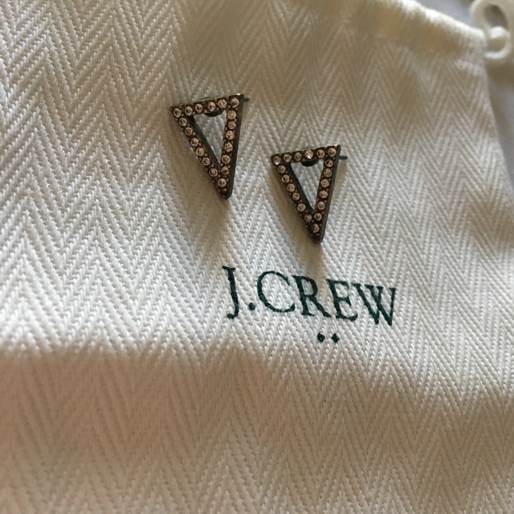 J. Crew Earrings