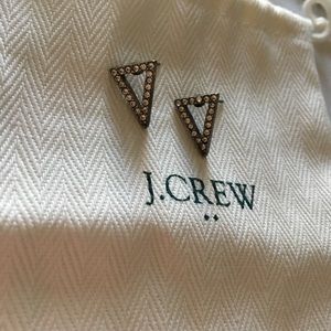 J. Crew Earrings
