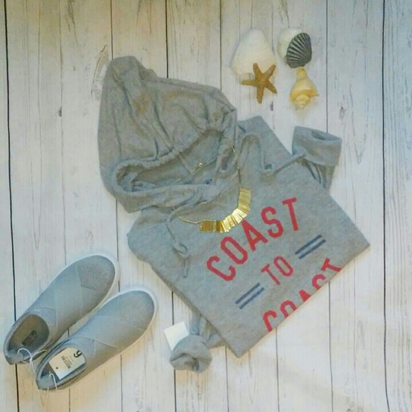 ❗40% off❗Soft Summer Hoodie - Picture 4 of 6