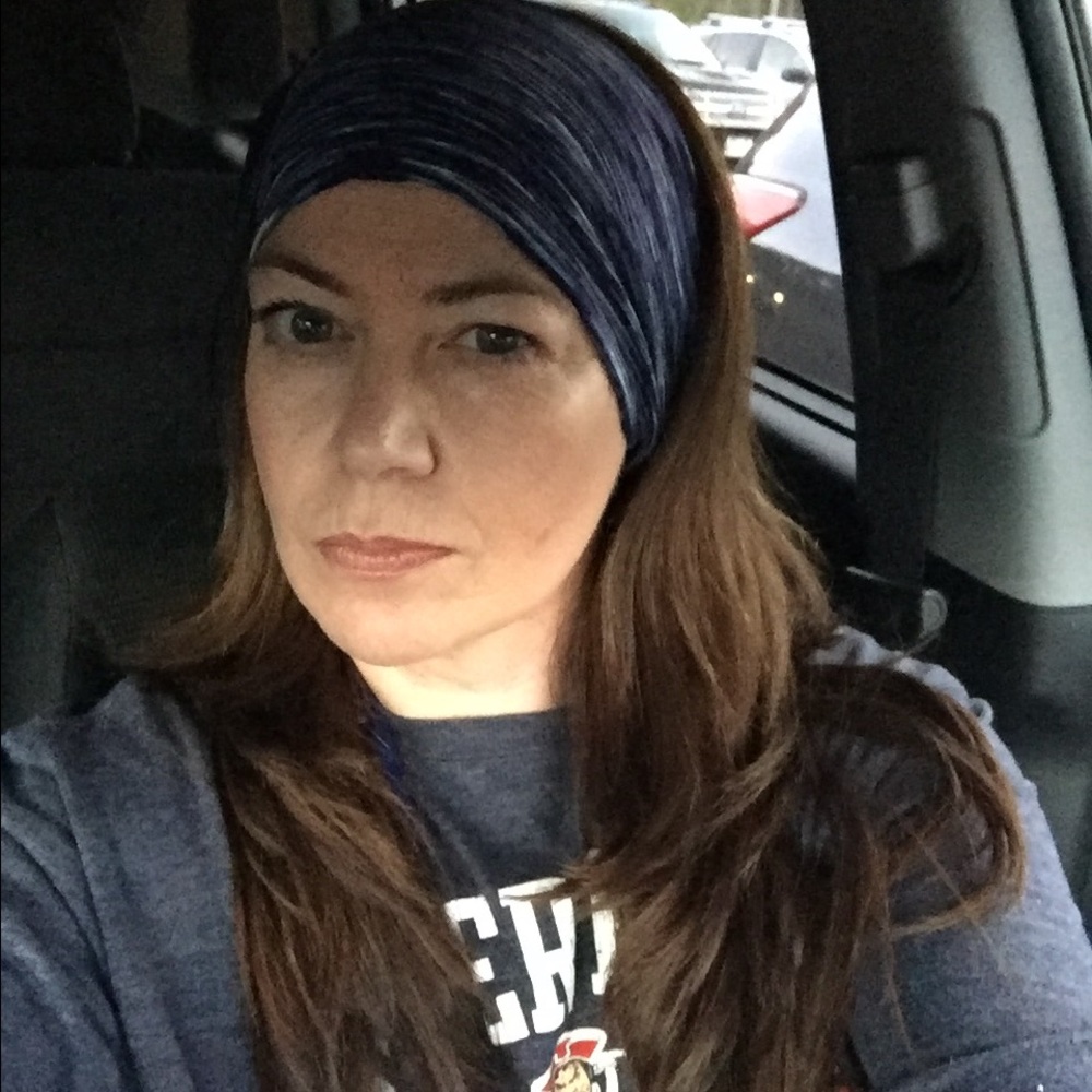 Meet your Posher, Lori