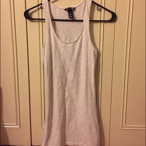 H&M Basics Tank Top
