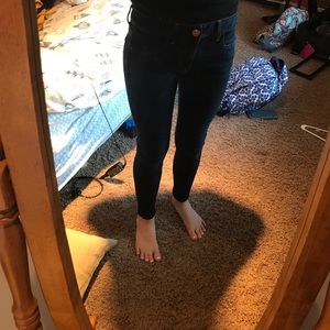 American Eagle Jeggins