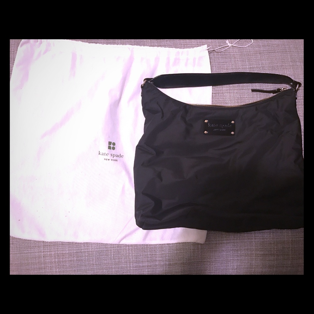 Kate Spade purse - Picture 2 of 3