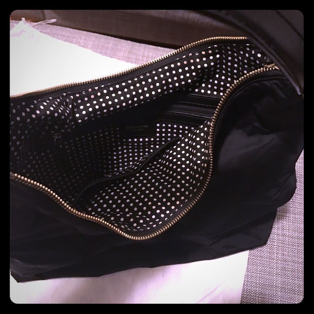 Kate Spade purse - Picture 3 of 3