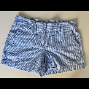 Vineyard vines 3 1/2 inch shorts