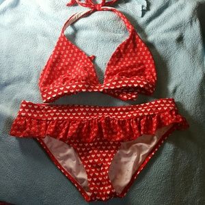 PINK Victoria Secret Bikini