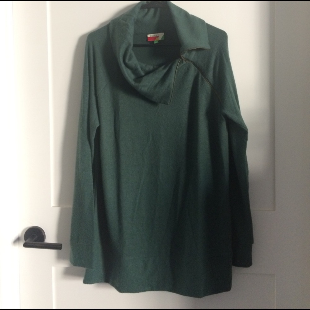 MWOT Light Weight Sweatshirt