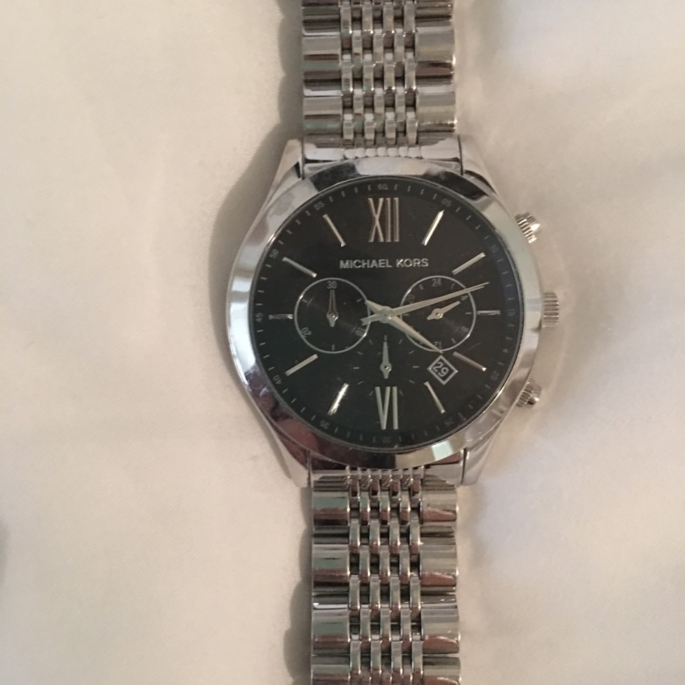 Michael Kors Men's Watch