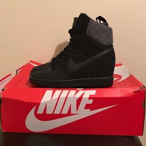 Nike Boots