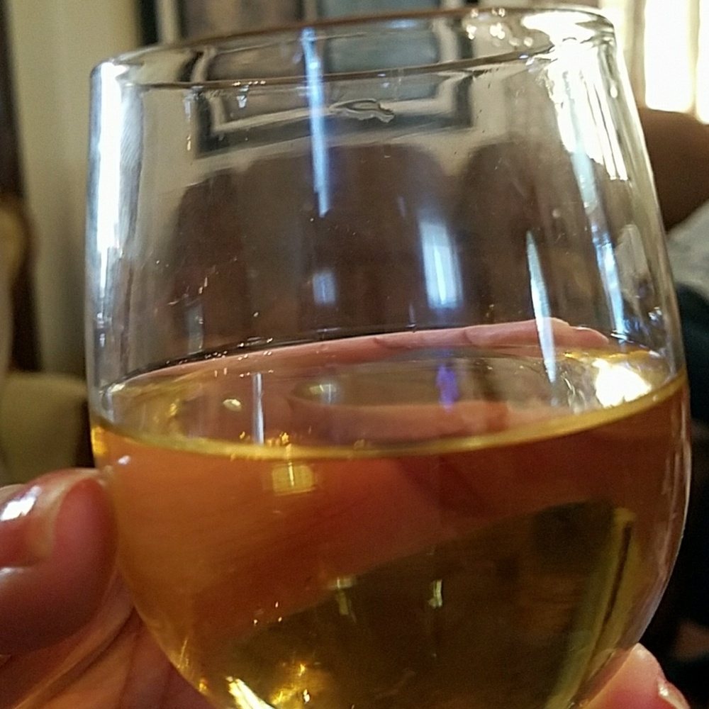 Meet your Posher, Nada