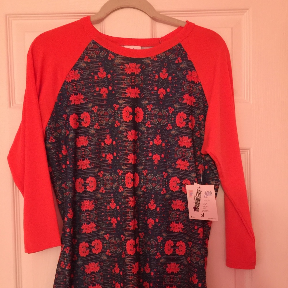 Lularoe randy