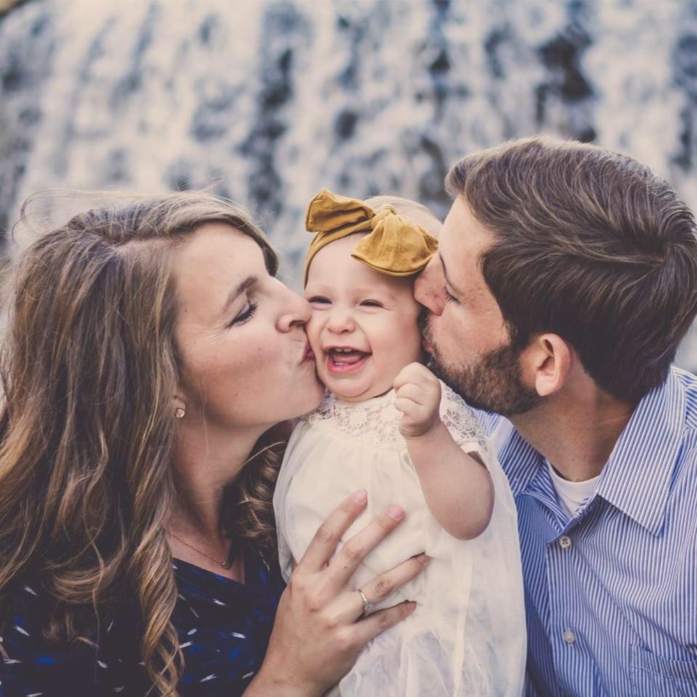 Meet your Posher, Heather