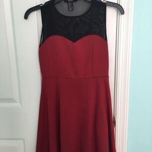 Homecoming Dress