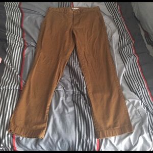 J crew pant