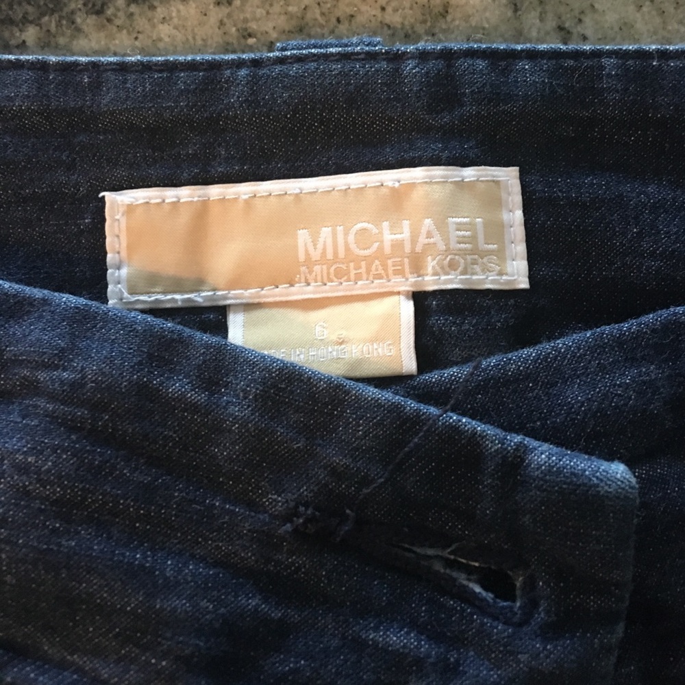 Michael kors jeans