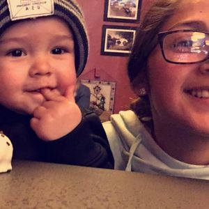 Meet your Posher, Brandi