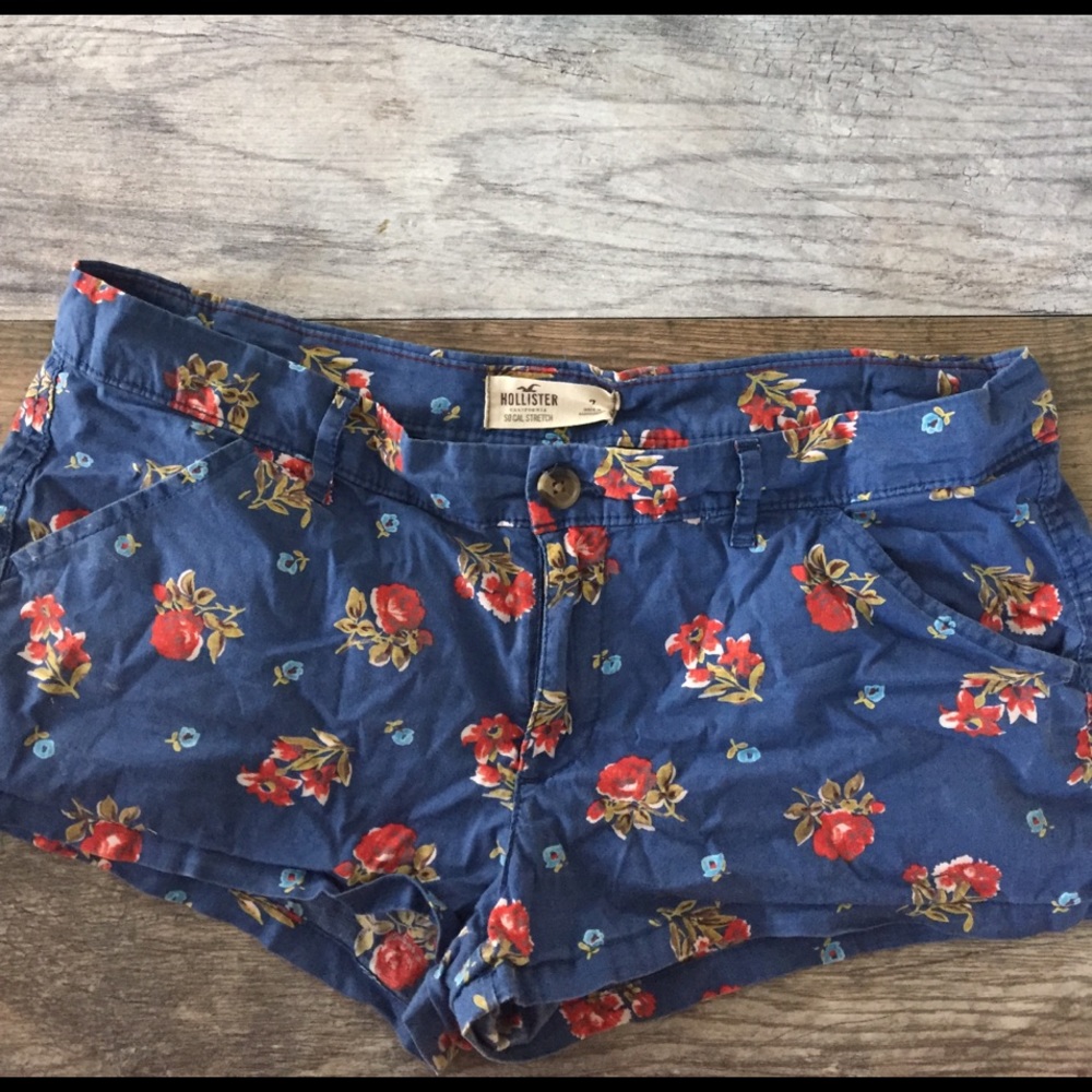 Hollister