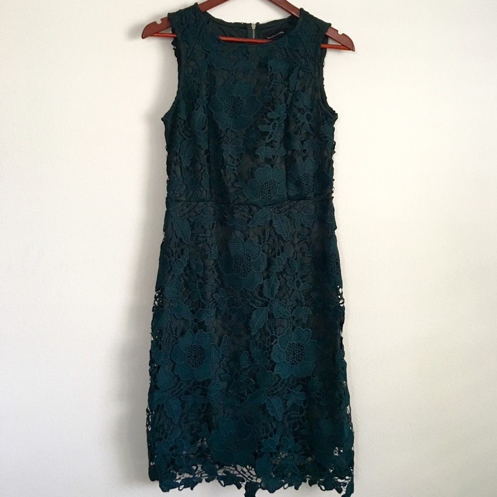🚫SOLD🚫Lace Dress