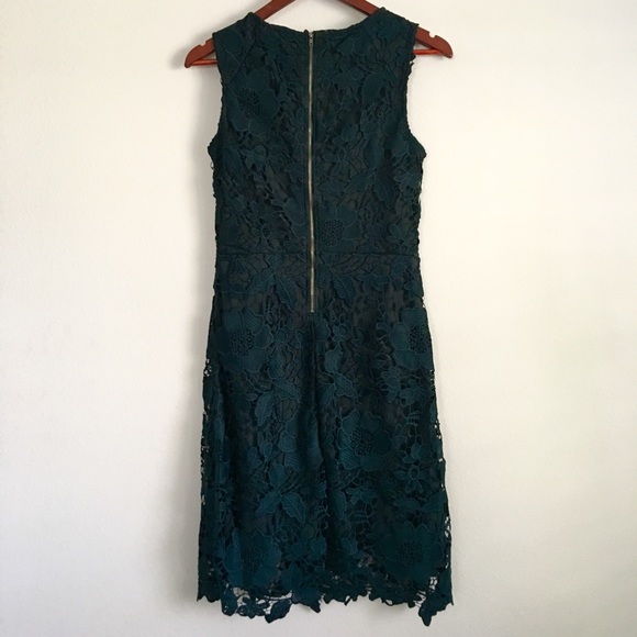 🚫SOLD🚫Lace Dress - Picture 4 of 6