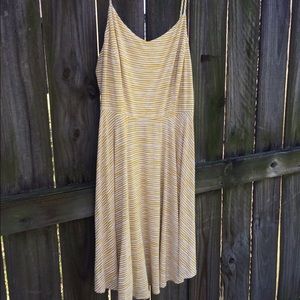 Old navy dress