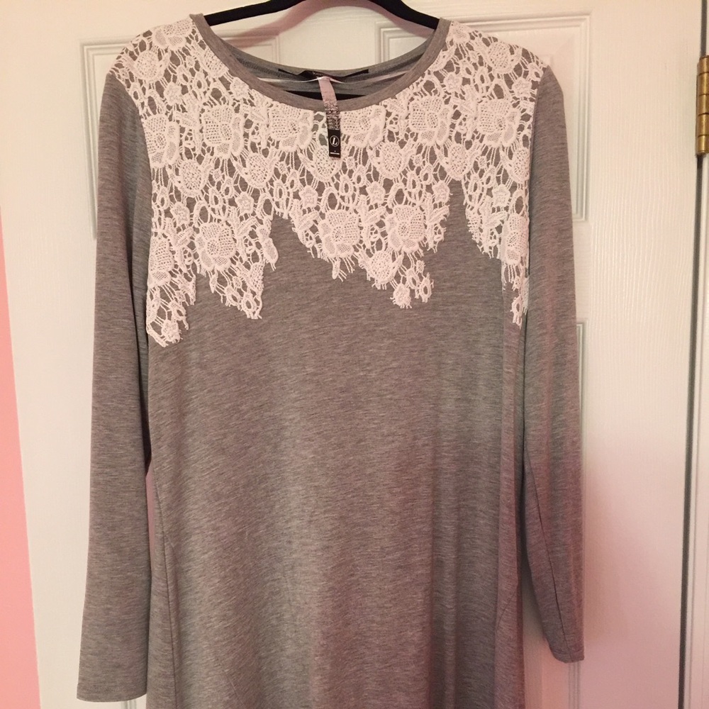 Kenzie dress