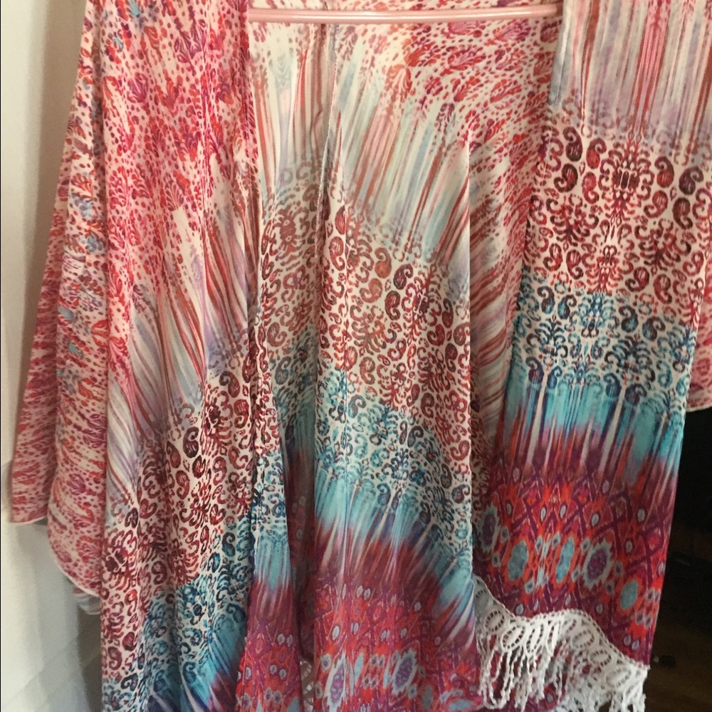 Shawl