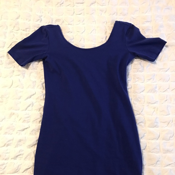 A soft material dress! - Picture 3 of 3