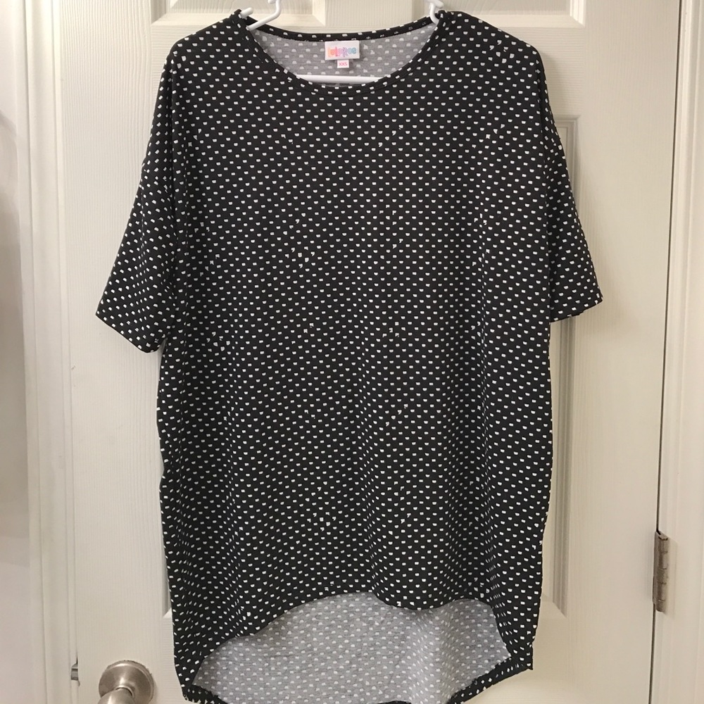 LuLaRoe Irma