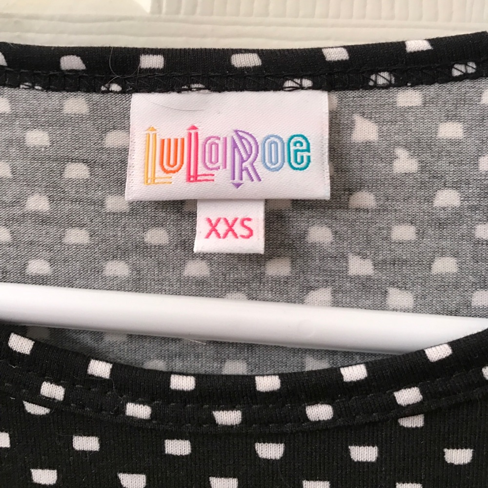 LuLaRoe Irma - Picture 2 of 3