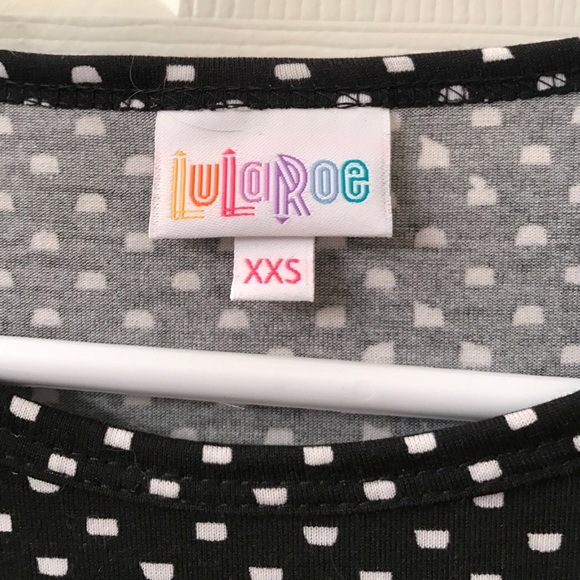 LuLaRoe Irma - Picture 2 of 3