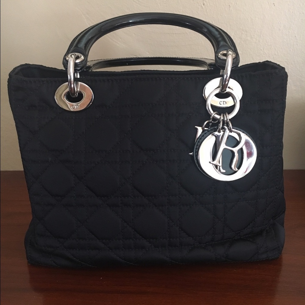 Soft Lady Dior