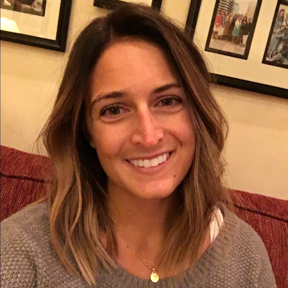 Meet your Posher, Kellie