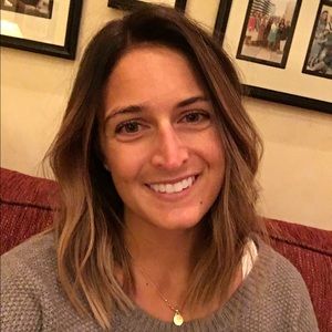 Meet your Posher, Kellie