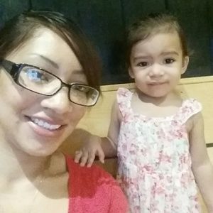 Meet your Posher, Chantel