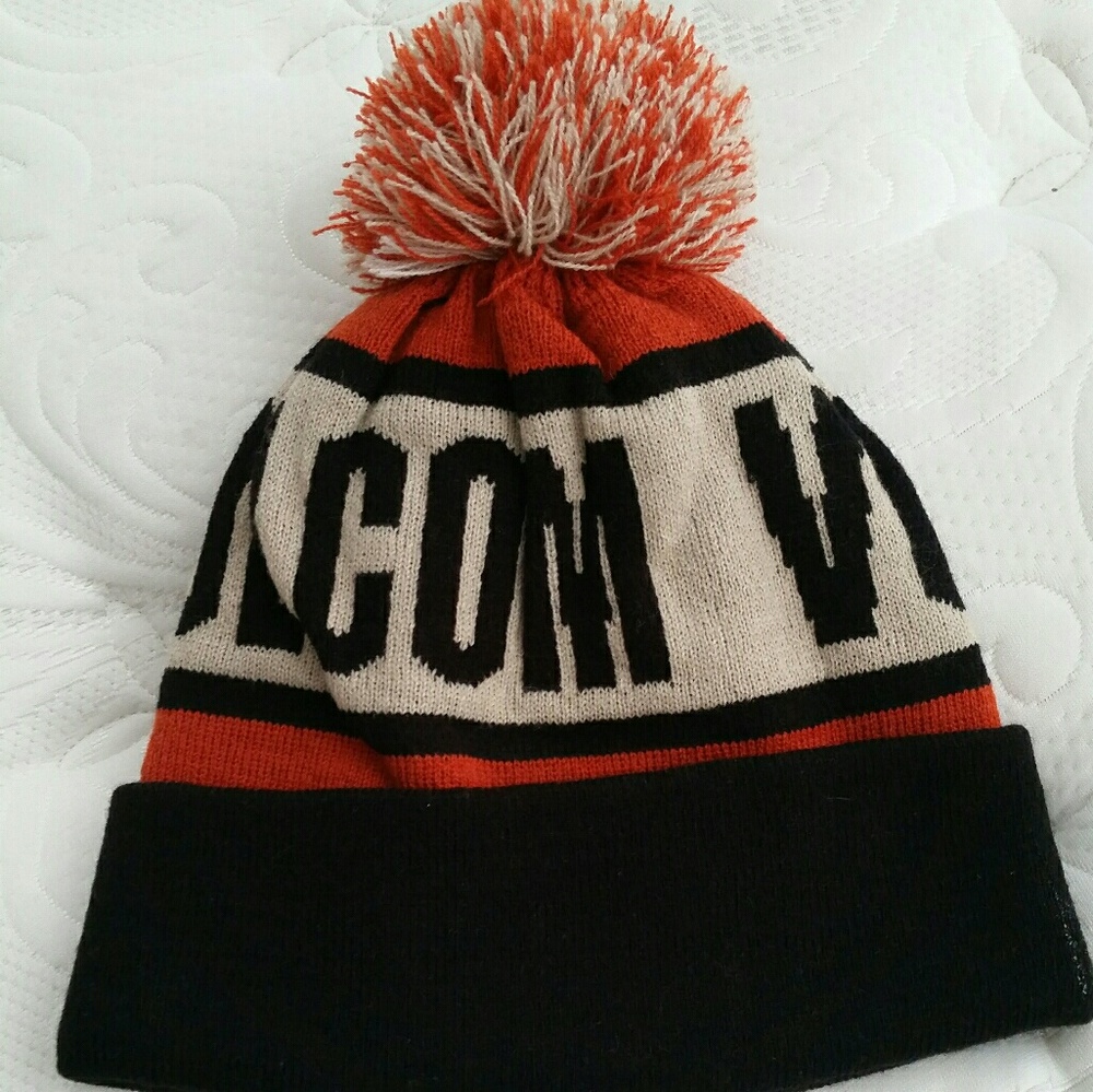 Volcome Beanie