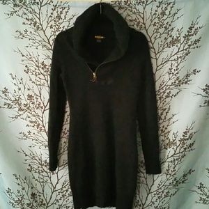 Ralph Lauren Rugby wool dress