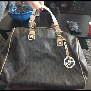 Michael Kors handbag