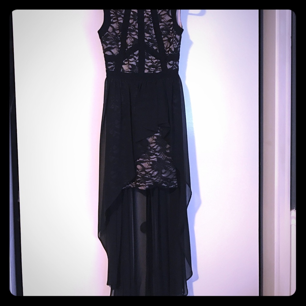 Homecoming dress