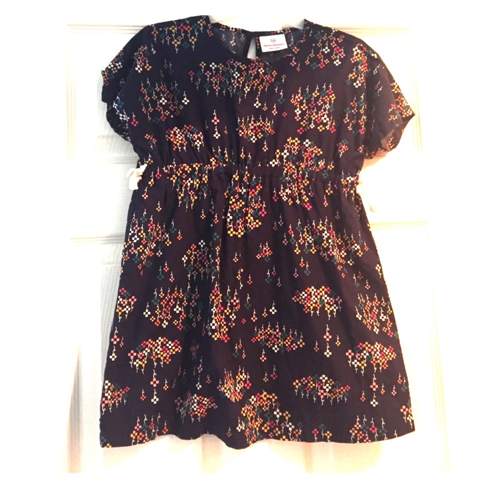 Hanna Anderson dress