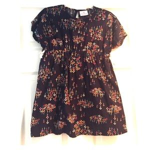 Hanna Anderson dress