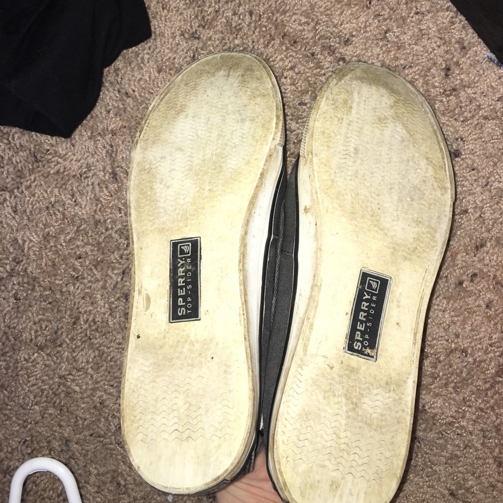 Sperrys - Picture 2 of 4