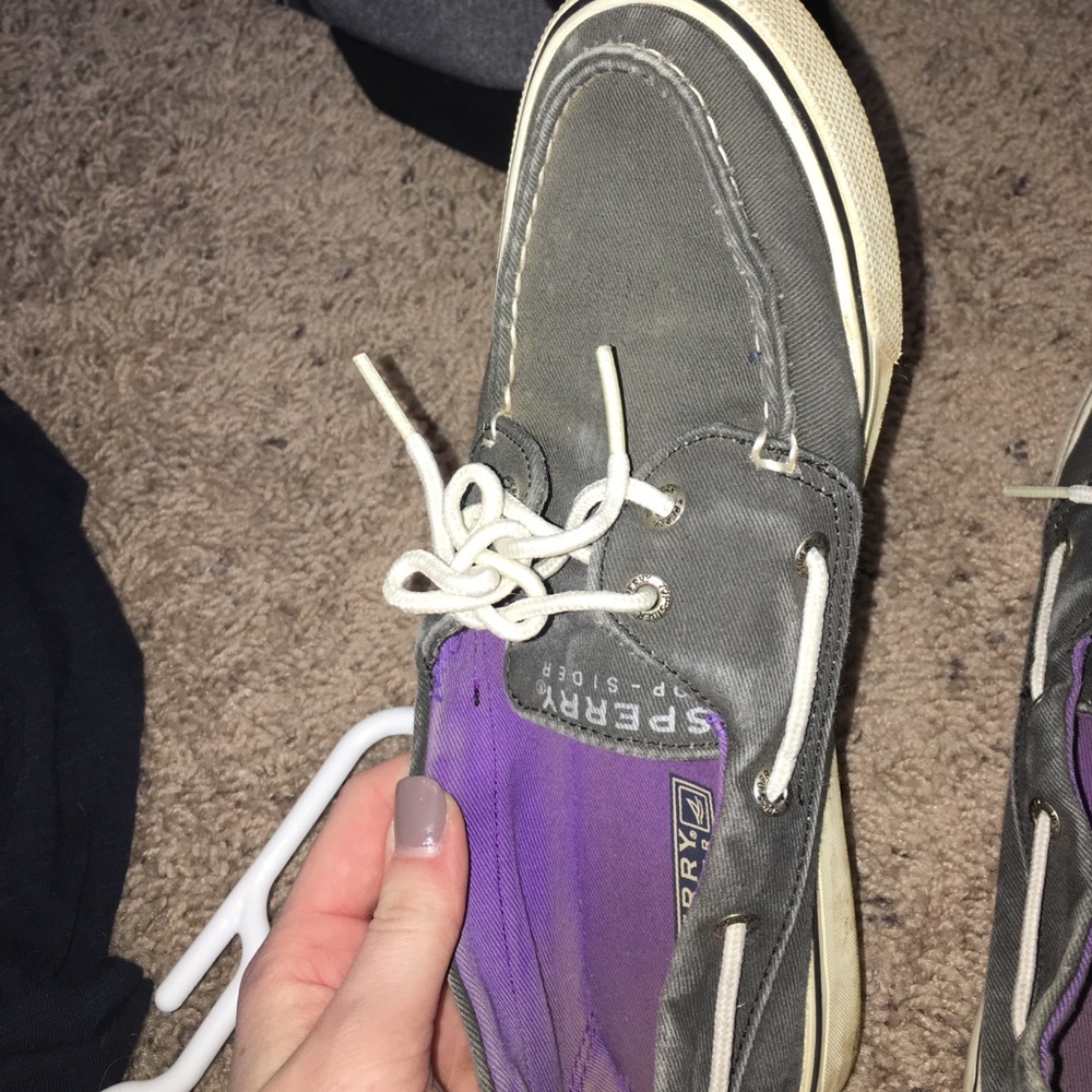 Sperrys - Picture 3 of 4