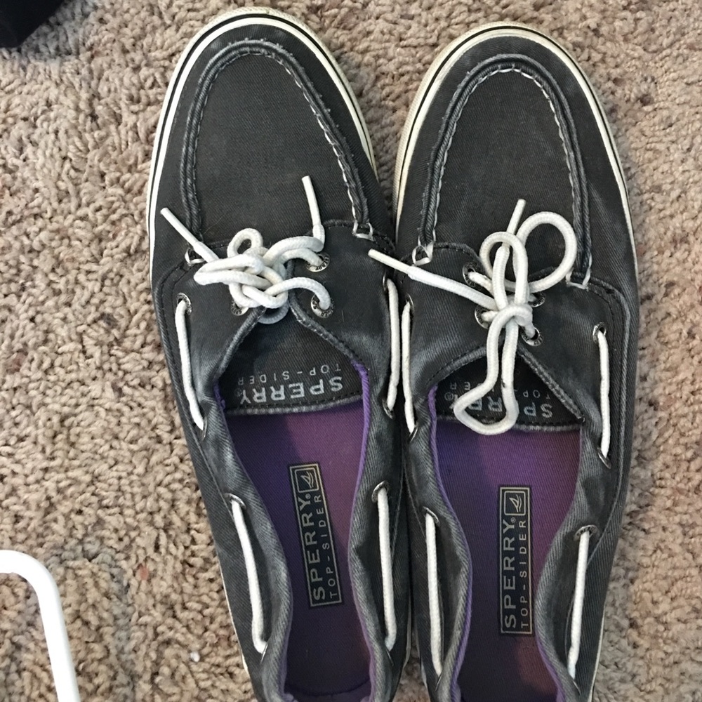 Sperrys - Picture 4 of 4