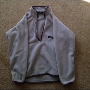 Sweater, over throw