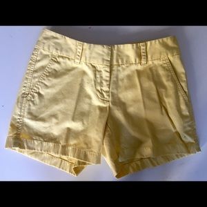 Vineyard vines 3 1/2 inch shorts