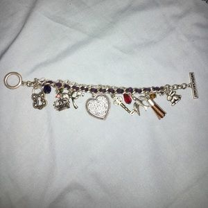 Charm bracelet