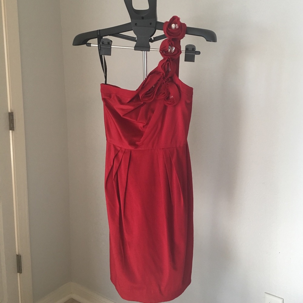 Bisou Bisou Dress