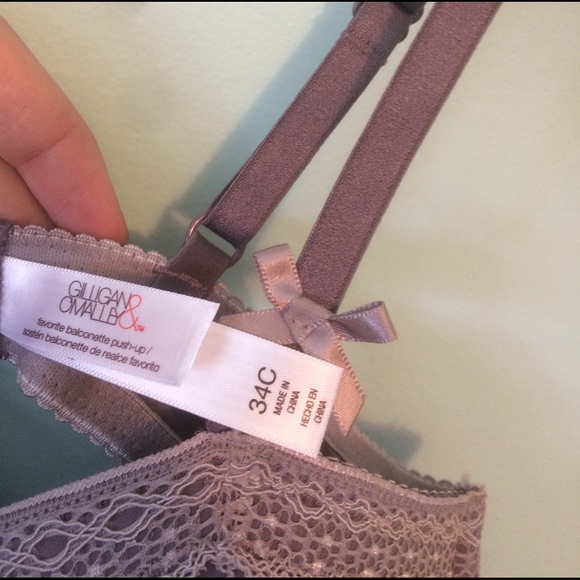 Bra - Picture 4 of 4