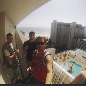 Meet your Posher, Tyler